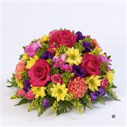 Classic Posy - Vibrant 