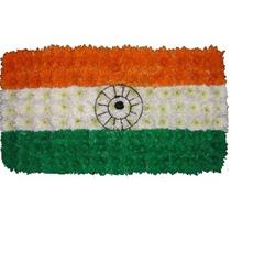 SG040 INDIAN FLAG