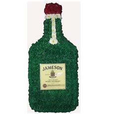 SG103 WHISKY BOTTLE CUT OUT