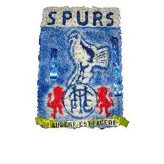 SG065 SPURS TRIBUTE