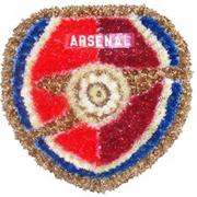 SG011 ARSENAL TRIBUTE