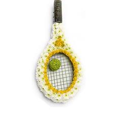 SG081 TENNIS RACKET TRIBUTE 2