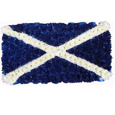SG061 SCOTLAND FLAG