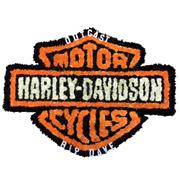 SG134 Harley Dayidson