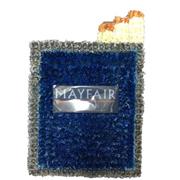 SG143 Mayfair Cigarettes Box Cut Out