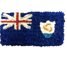 SG152 Anguilla Flag