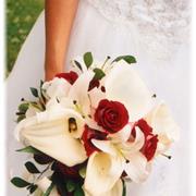 Princes Bridal Bouquet