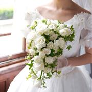 Rosemarie Bridal Bouquet