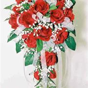 True Love Bridal Bouquet