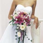 Lillian Bridal Bouquet