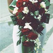 Grand Bridal Bouquet