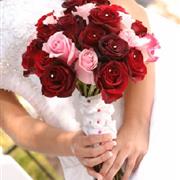 Sweet Love Bridal Bouquet