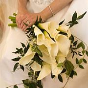 Milano Bridal Bouquet