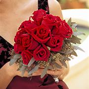 Rosa Bridal Bouquet