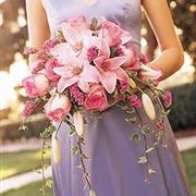 Stardom Bridal Bouquet