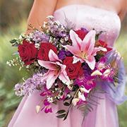 Glamour Bridal Bouquet
