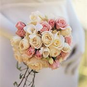 Blossom Bridal Bouquet