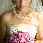 Lilac Love Bridal Bouquet