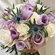 Wild Love Bridal Bouquet