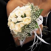 Dream Girl Bridal Bouquet