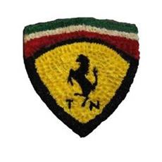 SG096 Ferrari Logo