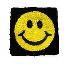 SG100 SMILEY FACE CUT OUT