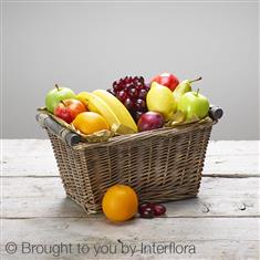 Fruit Basket