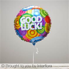 Good Luck Balloon