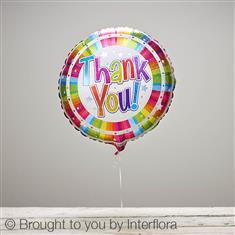 Thank You Balloon