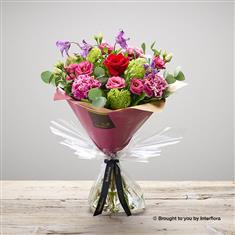 Darling Jewel Hand-tied