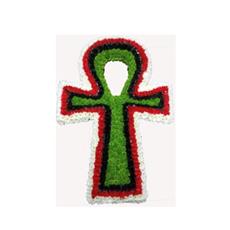 SG125 Egyptian Ankh 