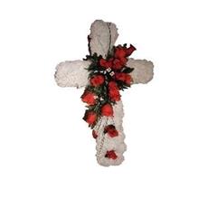 ACRO 01 Silk Cross