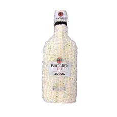 SG186 BACARDI BOTTLE CUT OUT