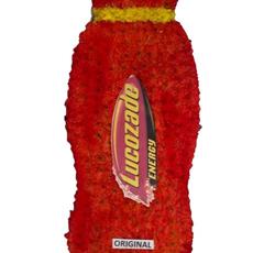 SG200 LUCOZADE BOTTLE 