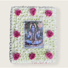 SG223 Lord Shiva tribute 