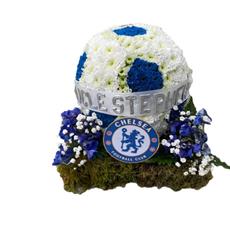 SG005(A) CHELSEA 3D FOOTBALL 