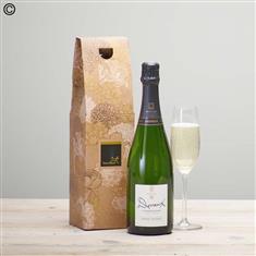 Devaux Grande Reserve Champagne