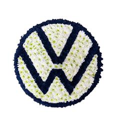 SG235 VOLKSWAGEN LOGO TRIBUTE 