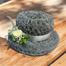 SG290 LADY&#39;S HAT TRIBUTE 