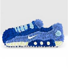 SG292 NIKE SHOES FLORAL TRIBUTE 