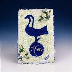 SG222 Tottenham Logo Tribute