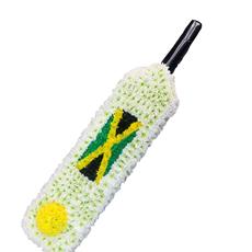 SG224 JAMAICAN CRICKET BAT 