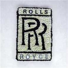 SG294 ROLLS ROYCE TRIBUTE 