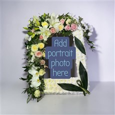 SG296 PHOTO FRAME TRIBUTE 