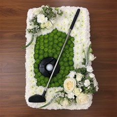 SG226 GOLF TRIBUTE 